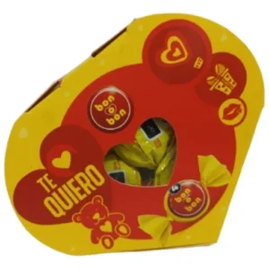 Bon O Bon Estuche Regalería Caja X 6 Unid