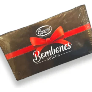 Bombones Copani Suizos Surtidos x 115g